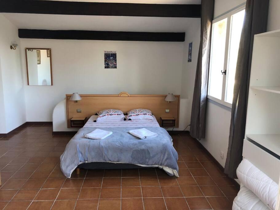 Villa 2 Chambres